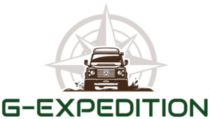 G-Expedition Logo